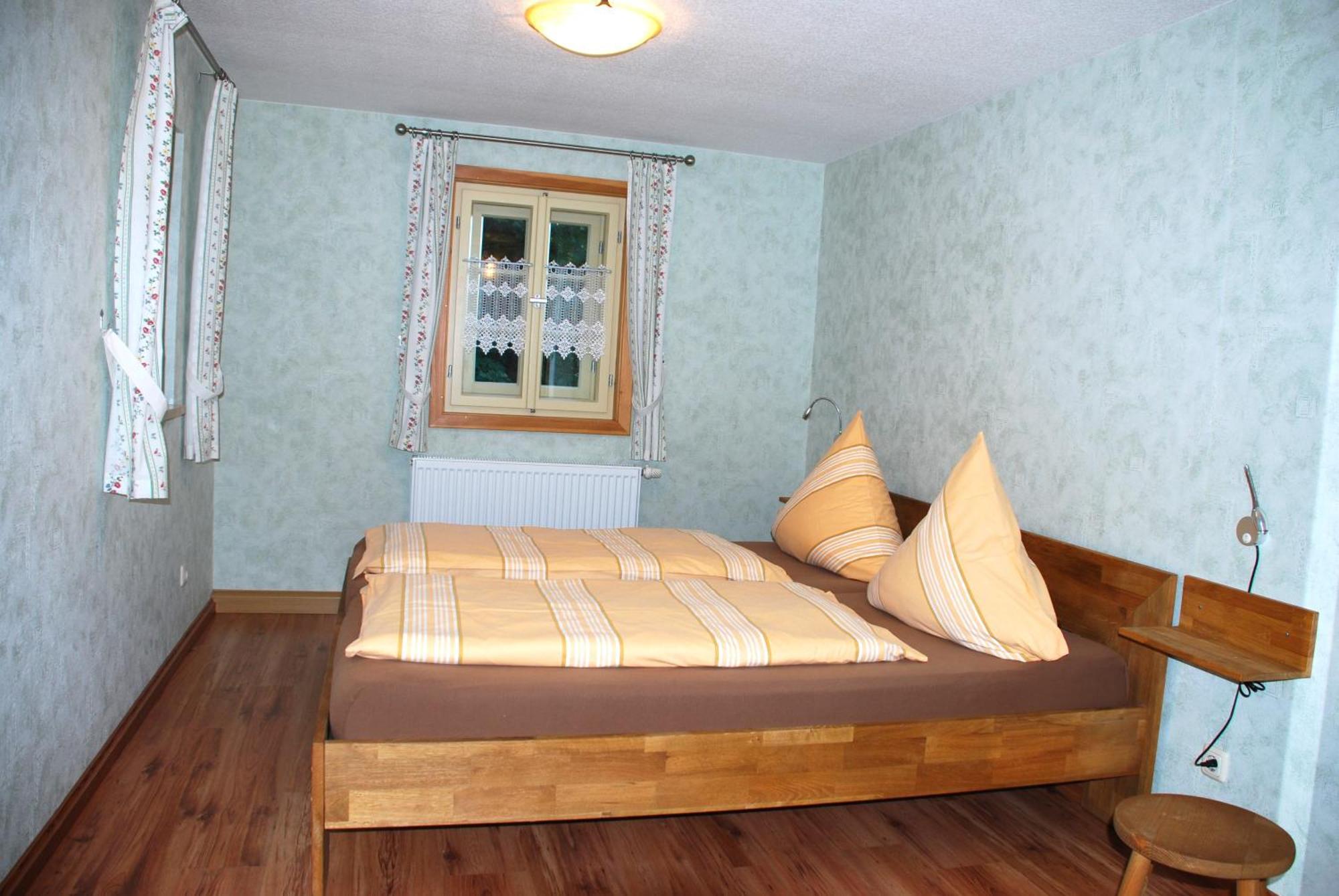 Fh Am Osterbrunnen Hotel Hinterhermsdorf Luaran gambar